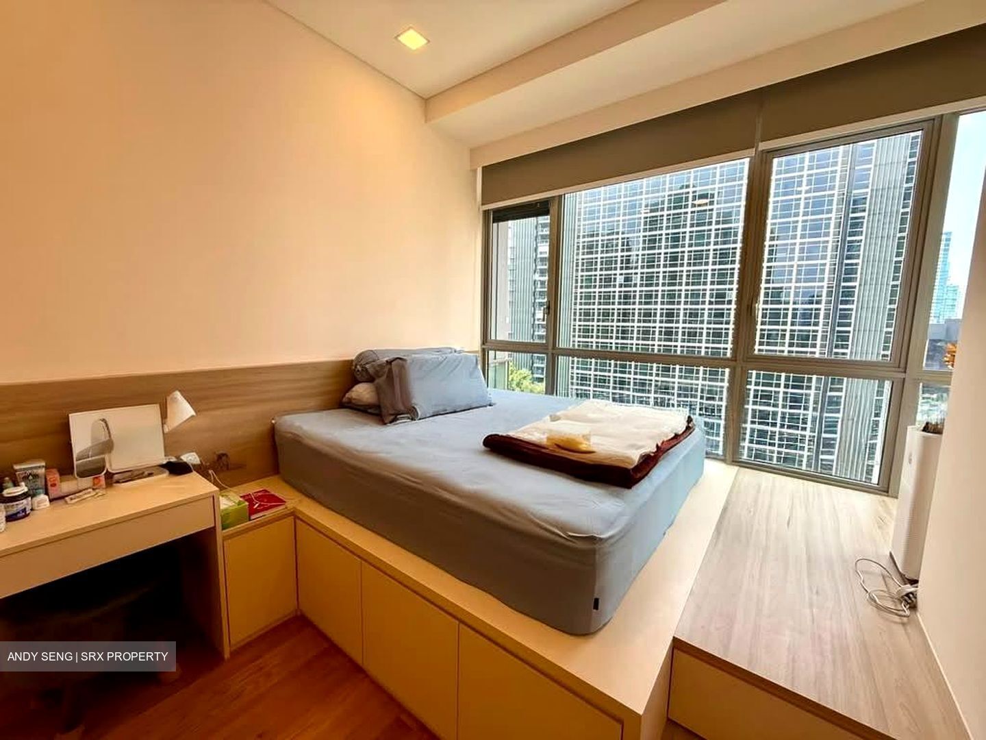 The Laurels (D9), Condominium #606817061